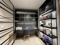 Marina One Residences (D1), Apartment #437015541